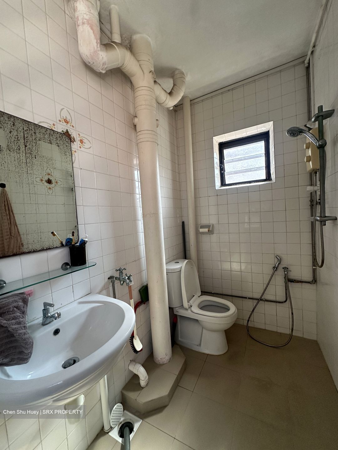 Blk 925 Nanyang Emerald (Jurong West), HDB 3 Rooms #608903181